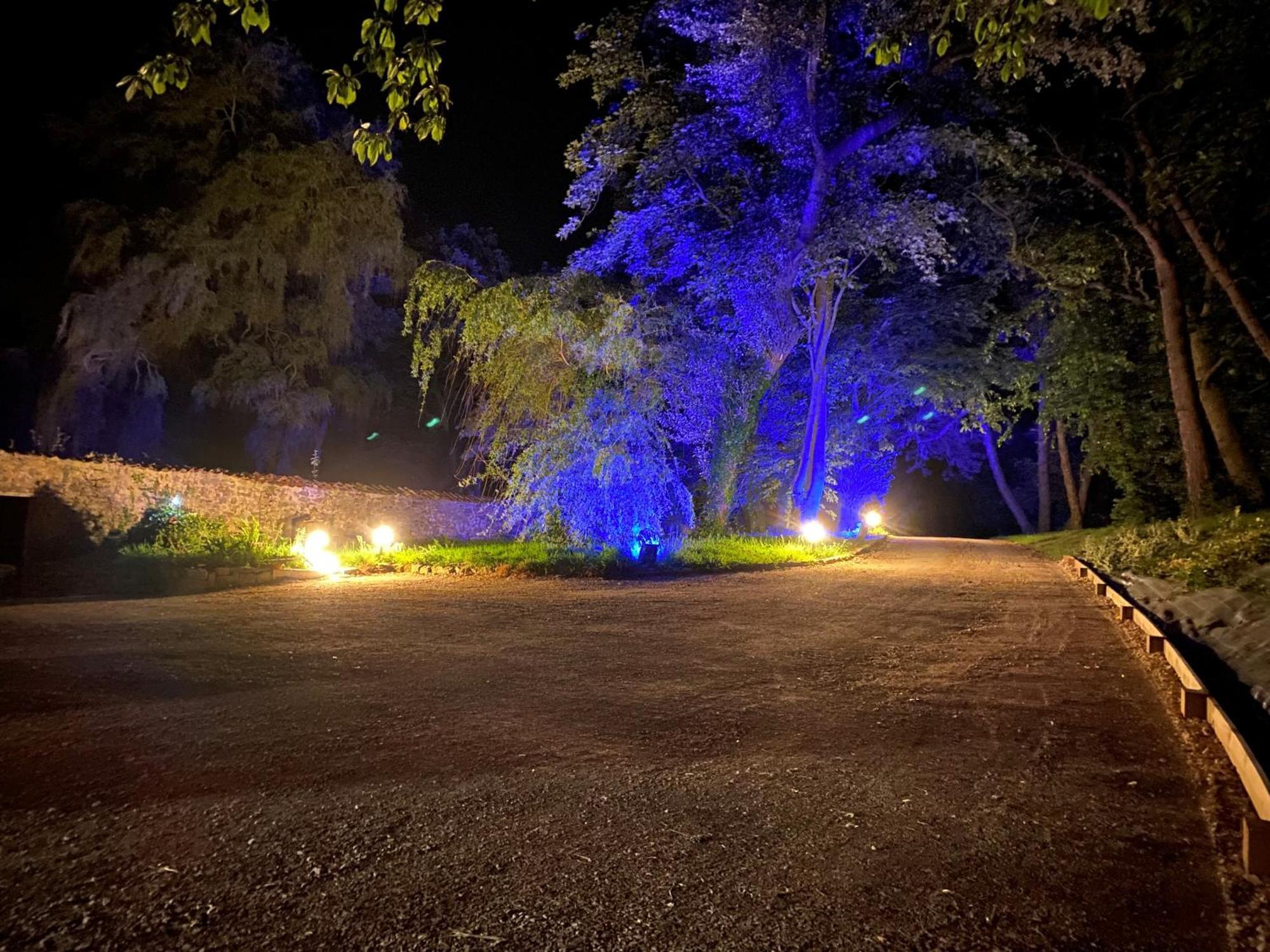 La Forge De Godincthun Hotel Pernes-les-Boulogne Екстериор снимка